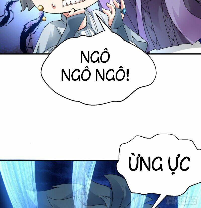 Ta Nhặt Được Thuộc Tính Tại Tu Chân Giới - Chapter 37 - Page 3