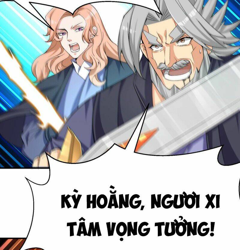 Ta Nhặt Được Thuộc Tính Tại Tu Chân Giới - Chapter 37 - Page 45