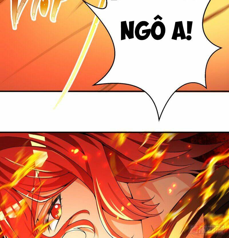 Ta Nhặt Được Thuộc Tính Tại Tu Chân Giới - Chapter 37 - Page 47