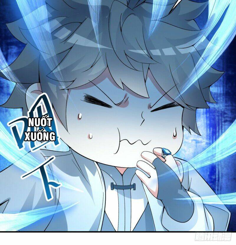 Ta Nhặt Được Thuộc Tính Tại Tu Chân Giới - Chapter 37 - Page 4