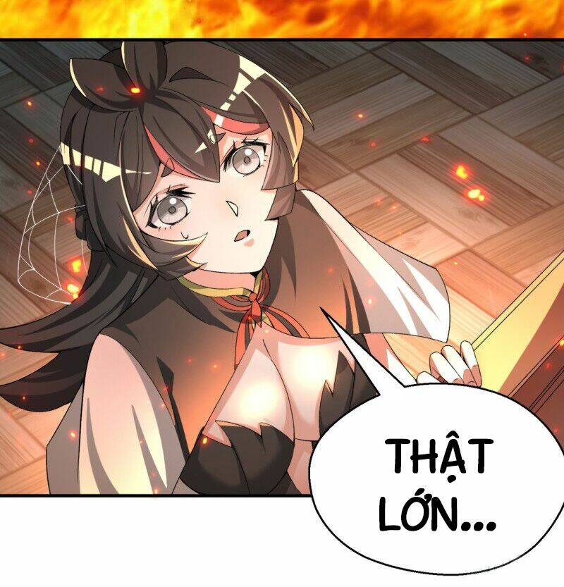 Ta Nhặt Được Thuộc Tính Tại Tu Chân Giới - Chapter 37 - Page 53