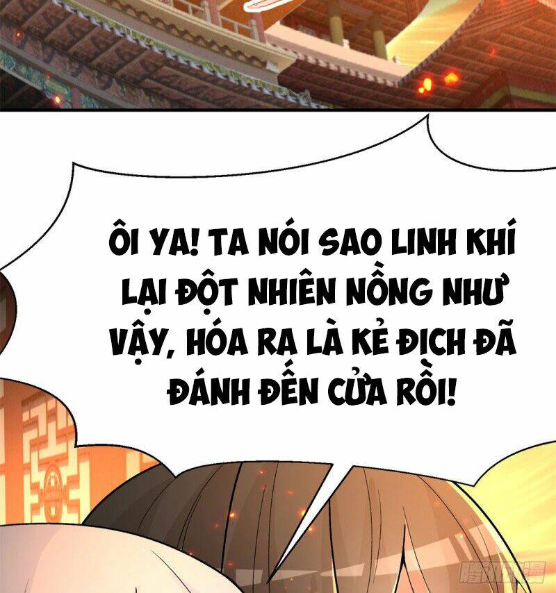 Ta Nhặt Được Thuộc Tính Tại Tu Chân Giới - Chapter 37 - Page 56