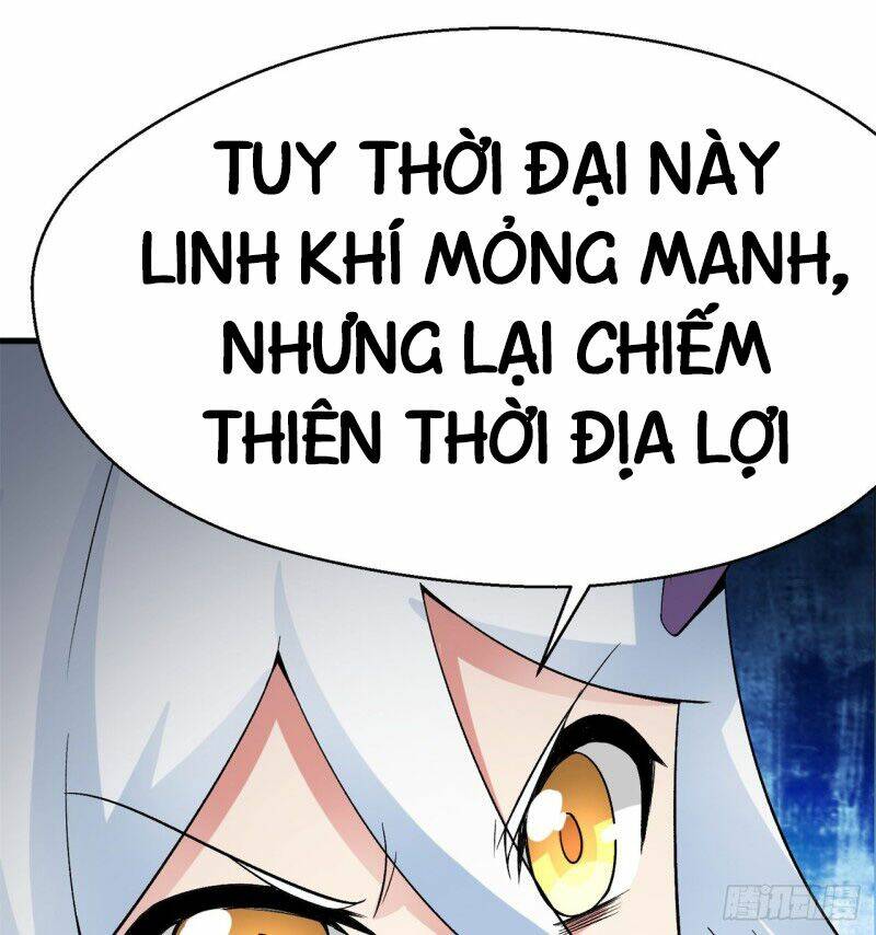 Ta Nhặt Được Thuộc Tính Tại Tu Chân Giới - Chapter 37 - Page 58