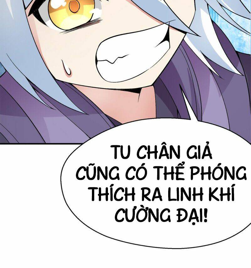 Ta Nhặt Được Thuộc Tính Tại Tu Chân Giới - Chapter 37 - Page 59