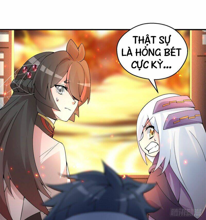 Ta Nhặt Được Thuộc Tính Tại Tu Chân Giới - Chapter 37 - Page 60