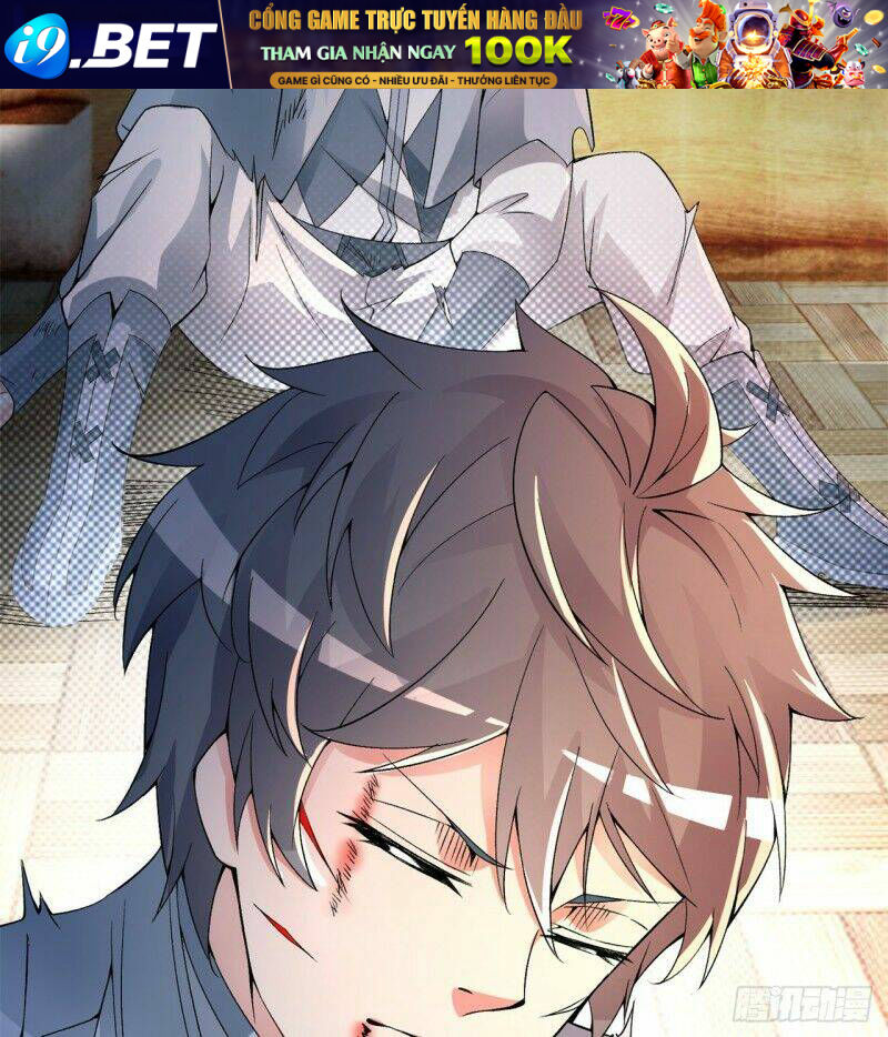 Ta Nhặt Được Thuộc Tính Tại Tu Chân Giới - Chapter 37 - Page 62