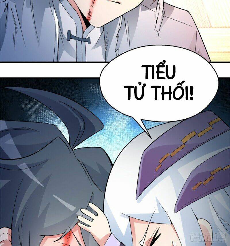 Ta Nhặt Được Thuộc Tính Tại Tu Chân Giới - Chapter 37 - Page 63