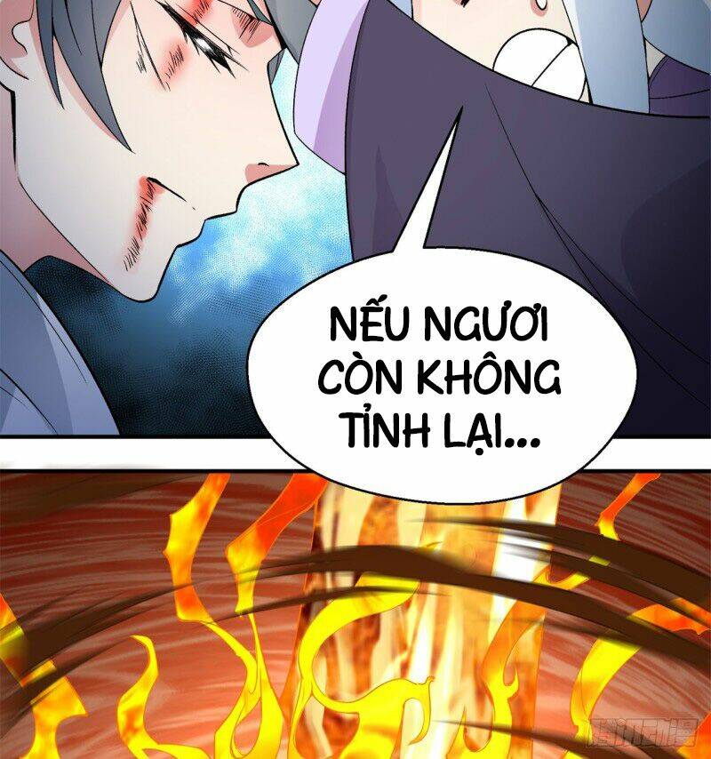 Ta Nhặt Được Thuộc Tính Tại Tu Chân Giới - Chapter 37 - Page 64