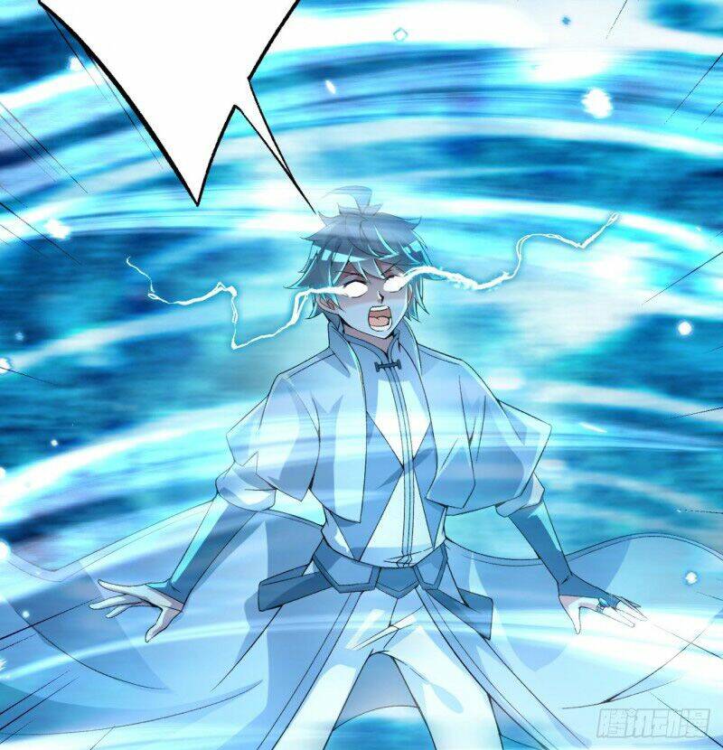 Ta Nhặt Được Thuộc Tính Tại Tu Chân Giới - Chapter 37 - Page 6