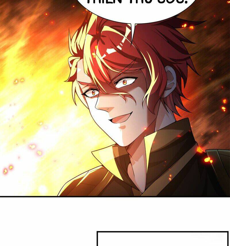 Ta Nhặt Được Thuộc Tính Tại Tu Chân Giới - Chapter 38 - Page 12