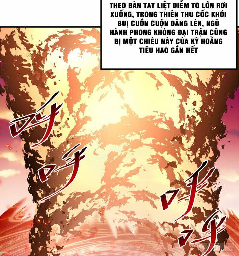 Ta Nhặt Được Thuộc Tính Tại Tu Chân Giới - Chapter 38 - Page 13