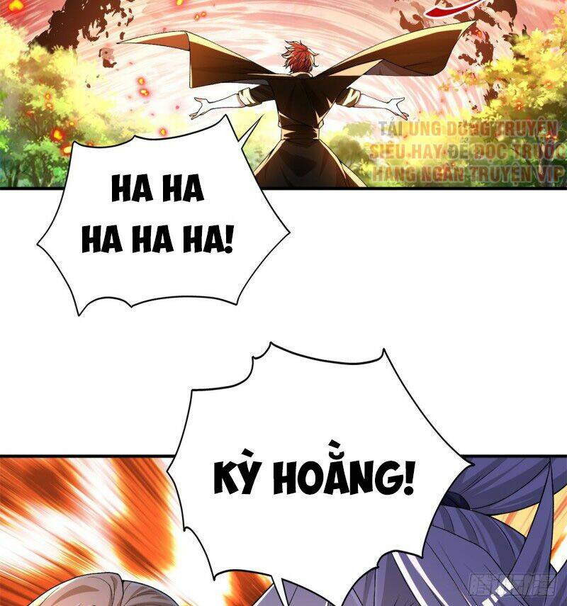 Ta Nhặt Được Thuộc Tính Tại Tu Chân Giới - Chapter 38 - Page 14