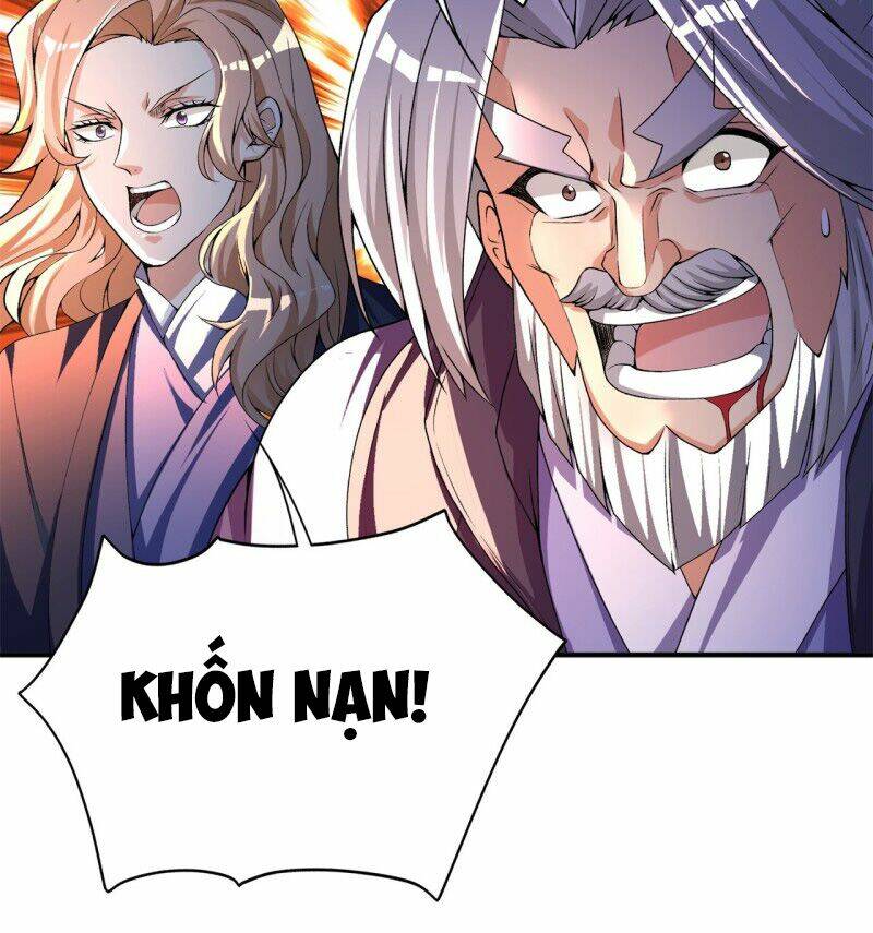 Ta Nhặt Được Thuộc Tính Tại Tu Chân Giới - Chapter 38 - Page 15