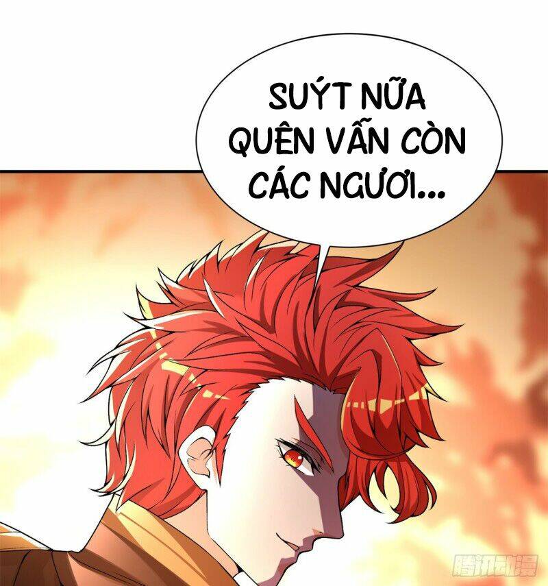 Ta Nhặt Được Thuộc Tính Tại Tu Chân Giới - Chapter 38 - Page 16