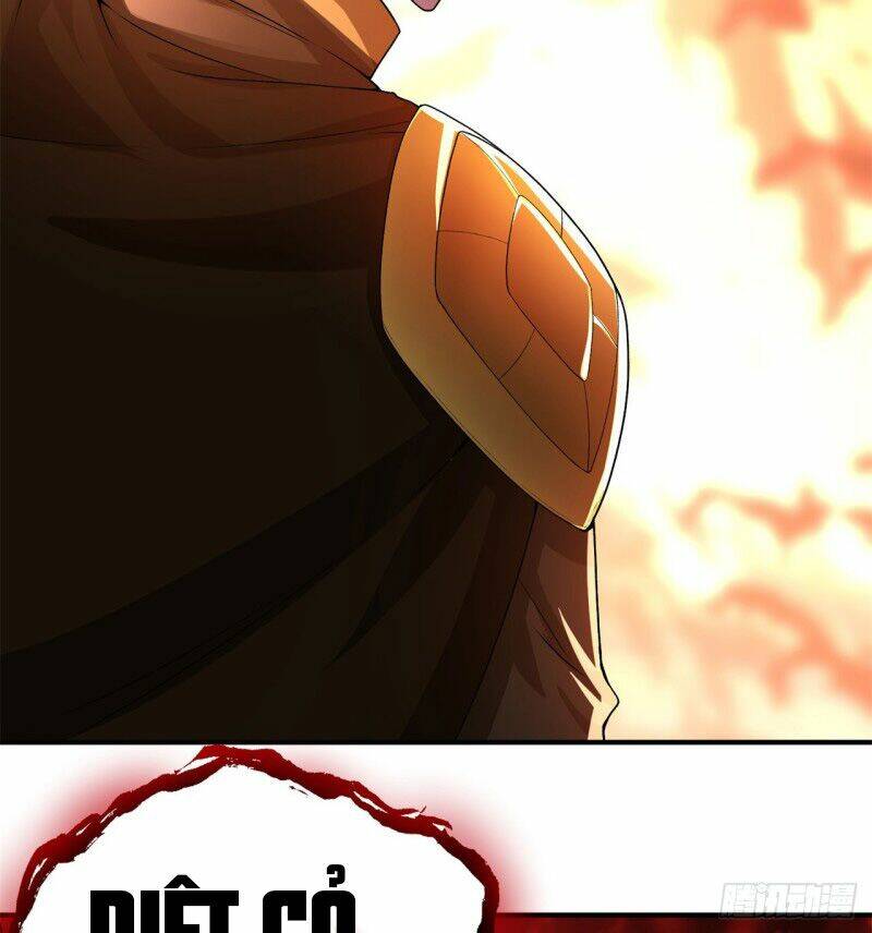 Ta Nhặt Được Thuộc Tính Tại Tu Chân Giới - Chapter 38 - Page 17