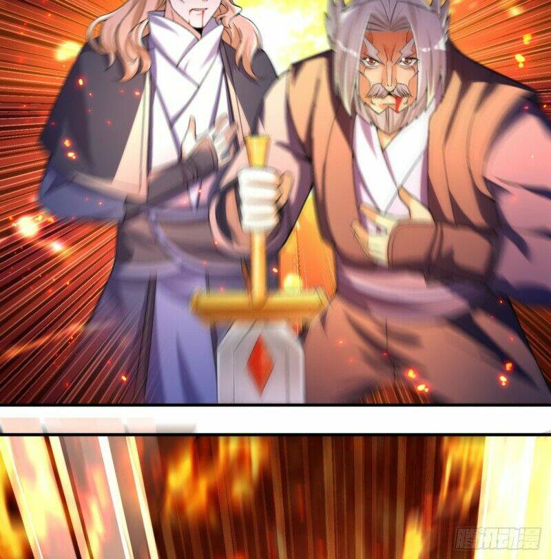 Ta Nhặt Được Thuộc Tính Tại Tu Chân Giới - Chapter 38 - Page 25