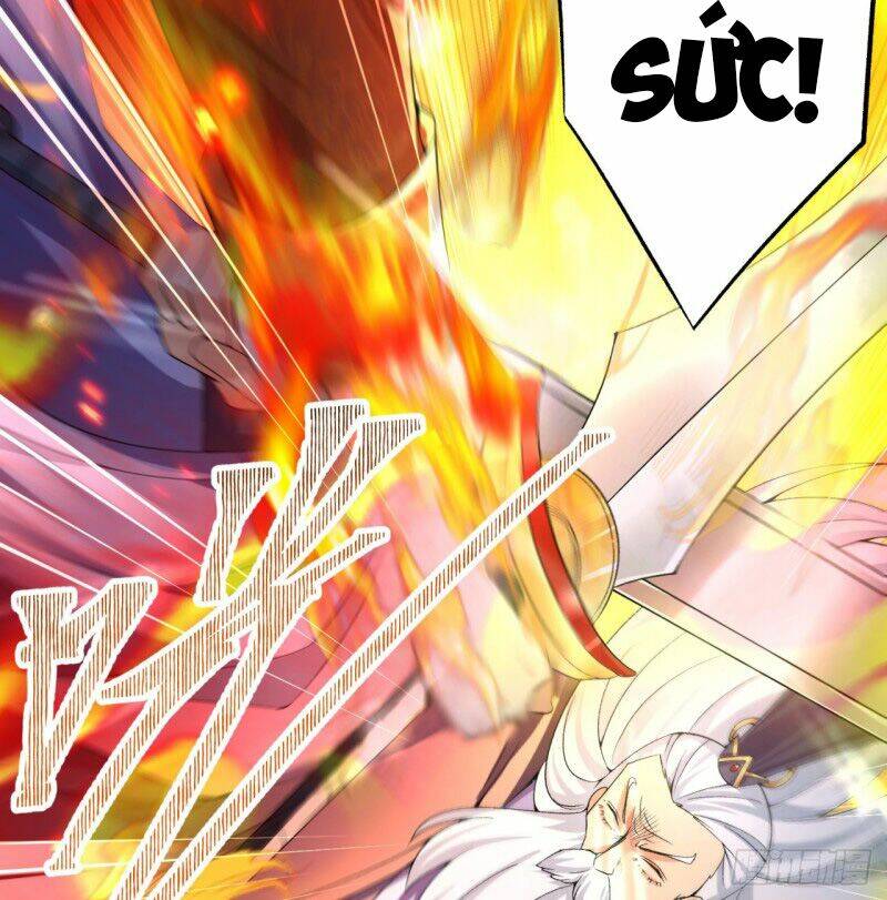 Ta Nhặt Được Thuộc Tính Tại Tu Chân Giới - Chapter 38 - Page 27