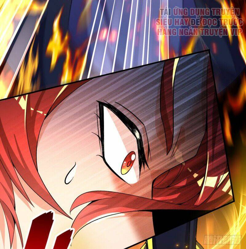 Ta Nhặt Được Thuộc Tính Tại Tu Chân Giới - Chapter 38 - Page 29