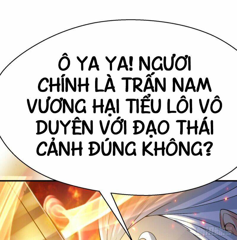 Ta Nhặt Được Thuộc Tính Tại Tu Chân Giới - Chapter 38 - Page 34
