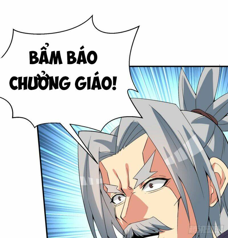 Ta Nhặt Được Thuộc Tính Tại Tu Chân Giới - Chapter 38 - Page 39