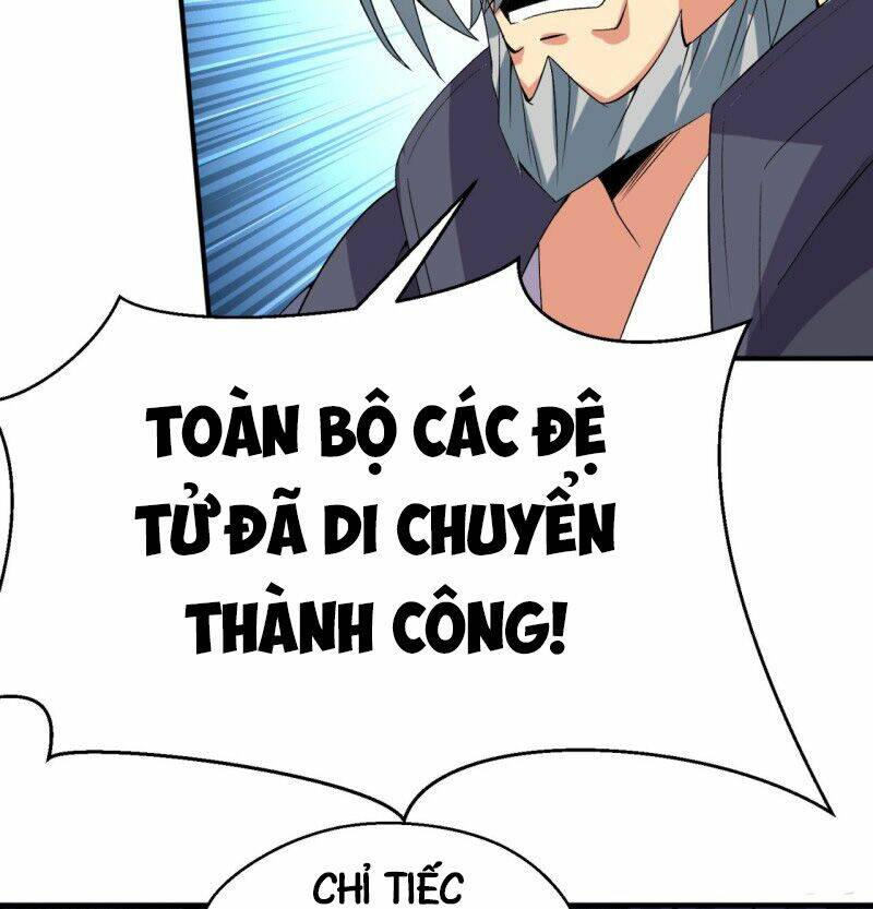 Ta Nhặt Được Thuộc Tính Tại Tu Chân Giới - Chapter 38 - Page 40
