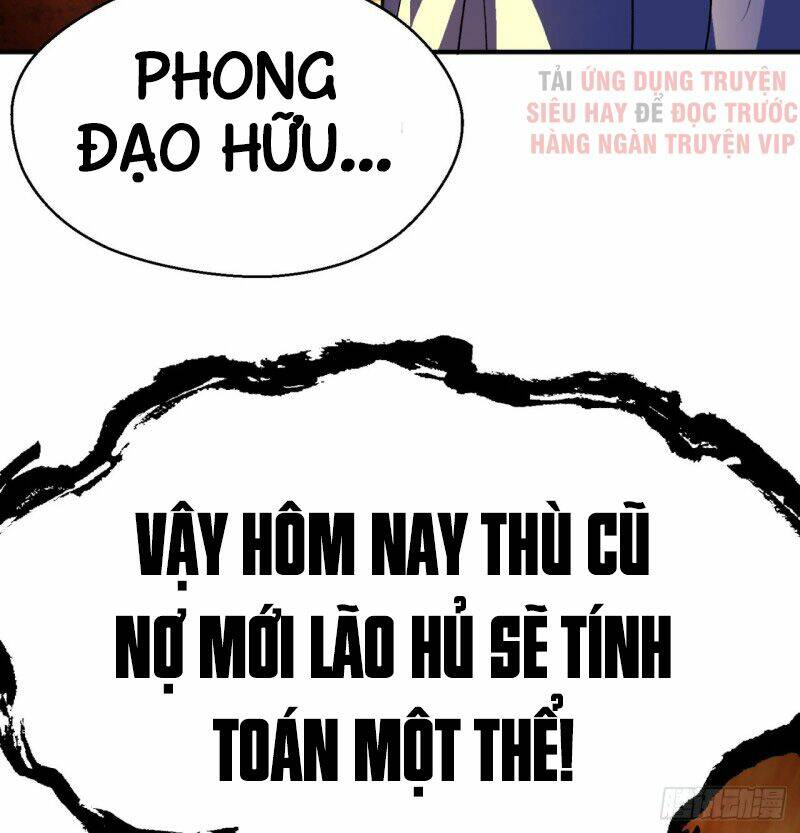 Ta Nhặt Được Thuộc Tính Tại Tu Chân Giới - Chapter 38 - Page 43