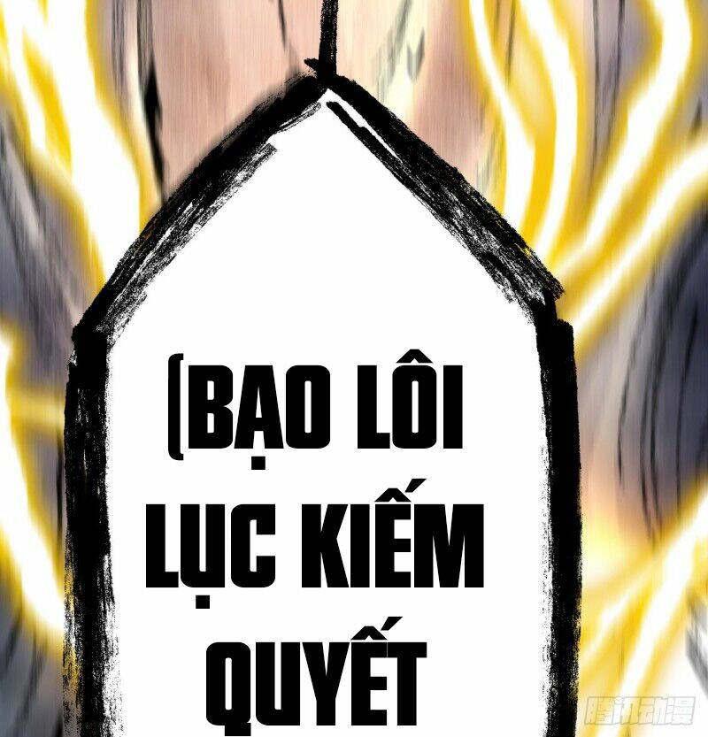 Ta Nhặt Được Thuộc Tính Tại Tu Chân Giới - Chapter 38 - Page 51