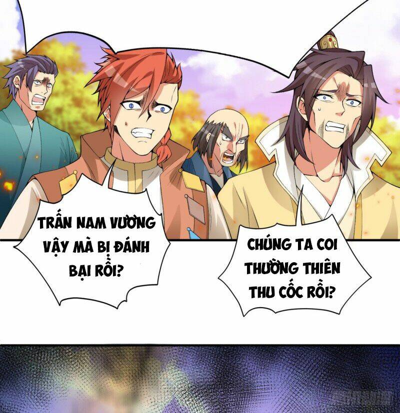 Ta Nhặt Được Thuộc Tính Tại Tu Chân Giới - Chapter 38 - Page 58