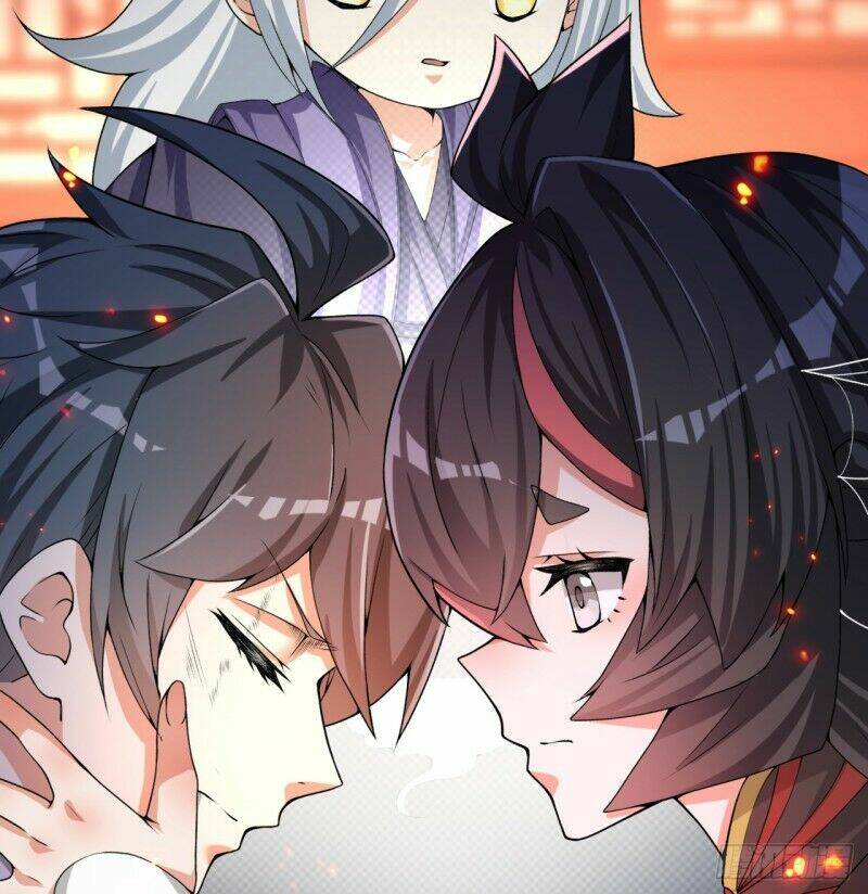 Ta Nhặt Được Thuộc Tính Tại Tu Chân Giới - Chapter 38 - Page 5