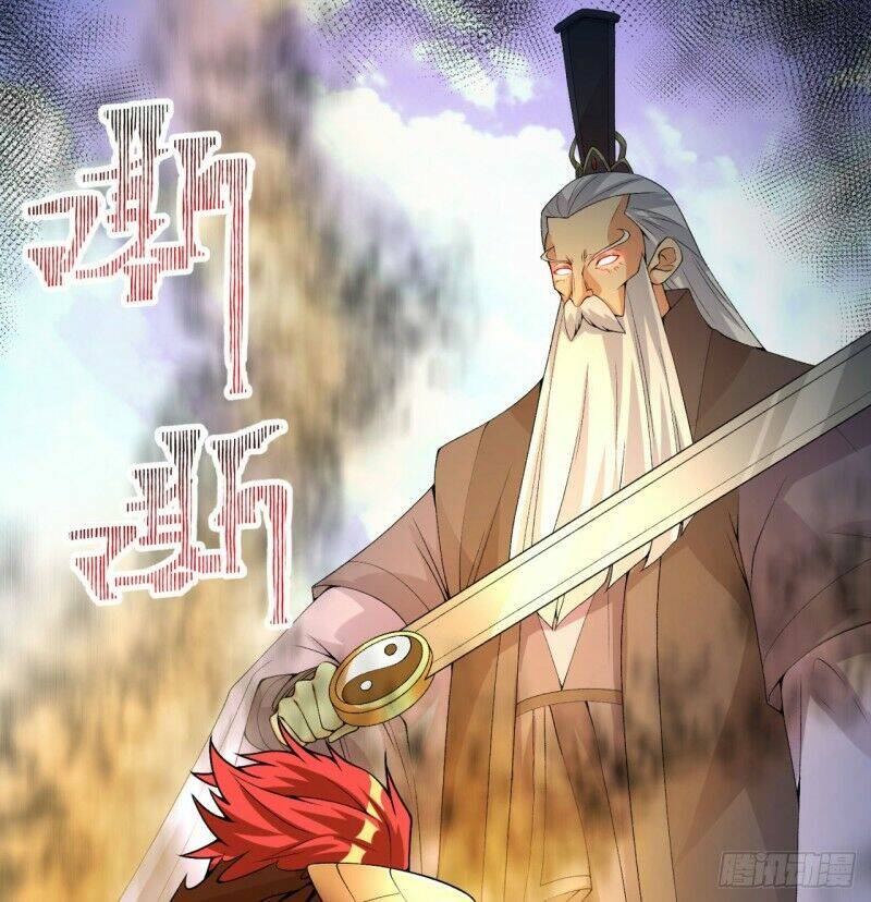 Ta Nhặt Được Thuộc Tính Tại Tu Chân Giới - Chapter 38 - Page 59