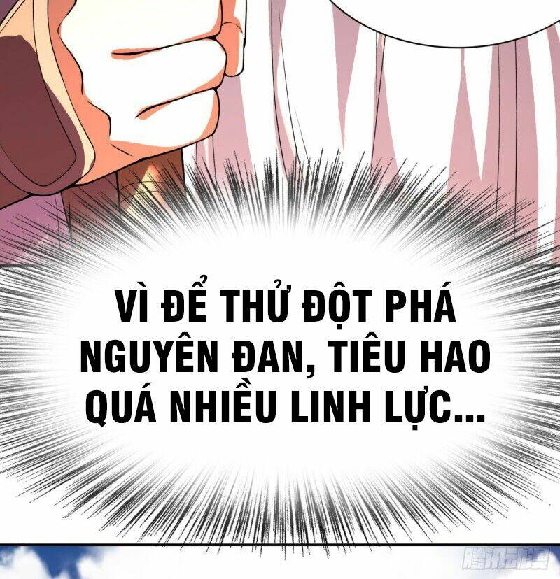 Ta Nhặt Được Thuộc Tính Tại Tu Chân Giới - Chapter 38 - Page 63