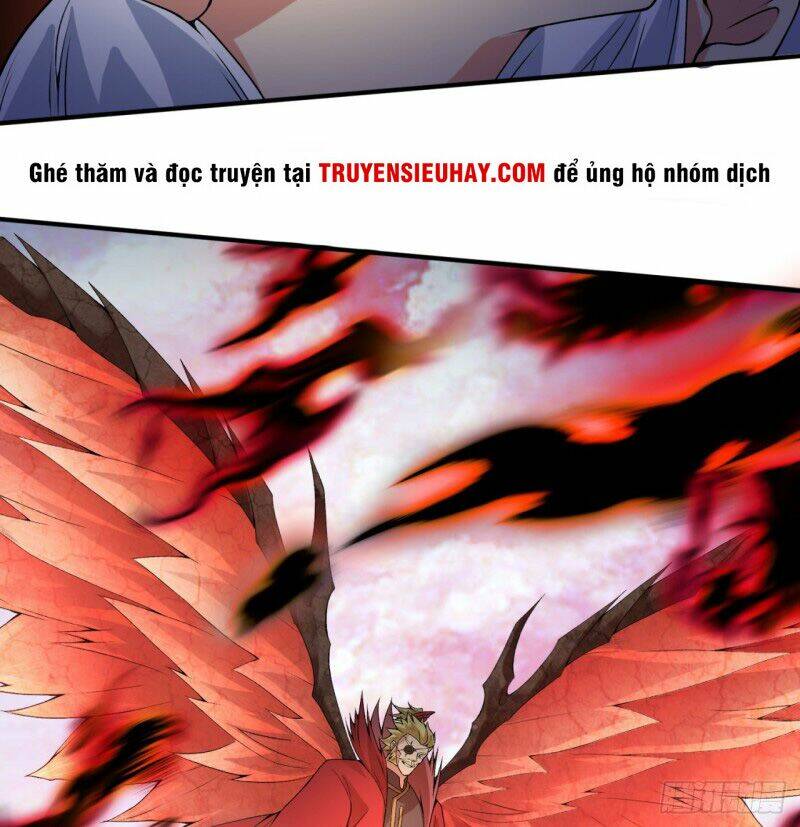 Ta Nhặt Được Thuộc Tính Tại Tu Chân Giới - Chapter 38 - Page 67