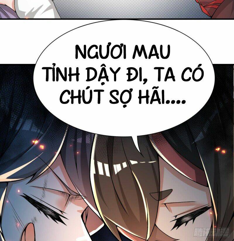 Ta Nhặt Được Thuộc Tính Tại Tu Chân Giới - Chapter 38 - Page 6