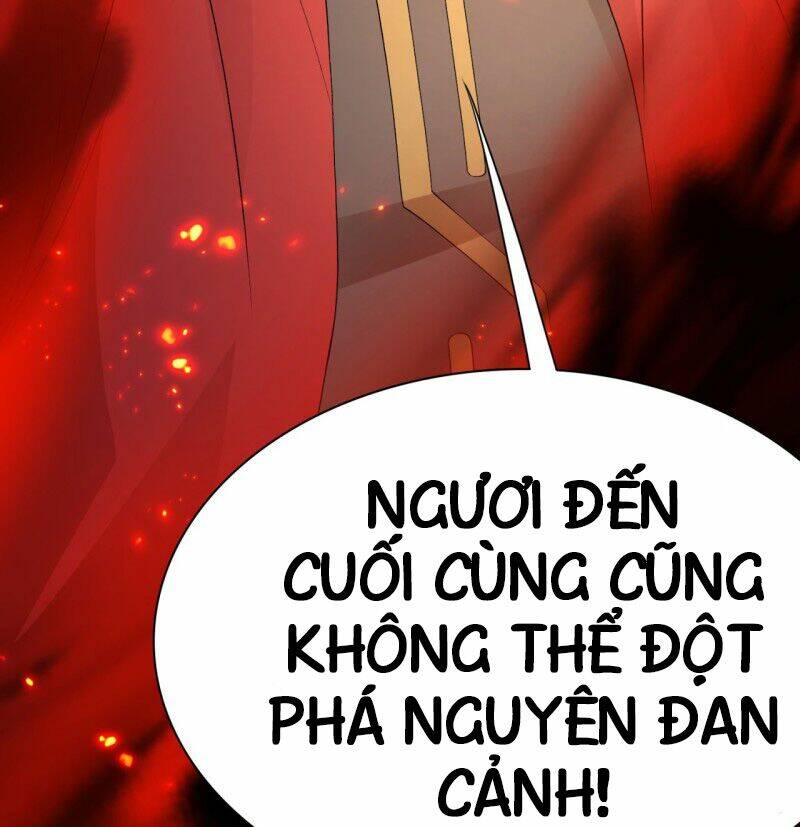 Ta Nhặt Được Thuộc Tính Tại Tu Chân Giới - Chapter 38 - Page 71