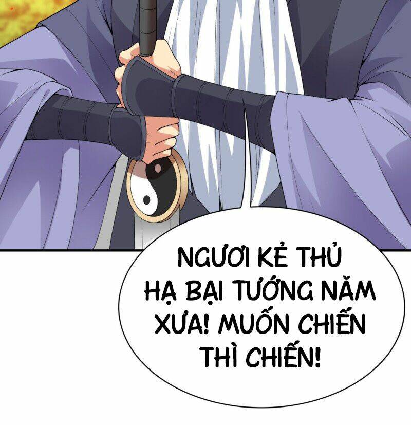 Ta Nhặt Được Thuộc Tính Tại Tu Chân Giới - Chapter 38 - Page 73