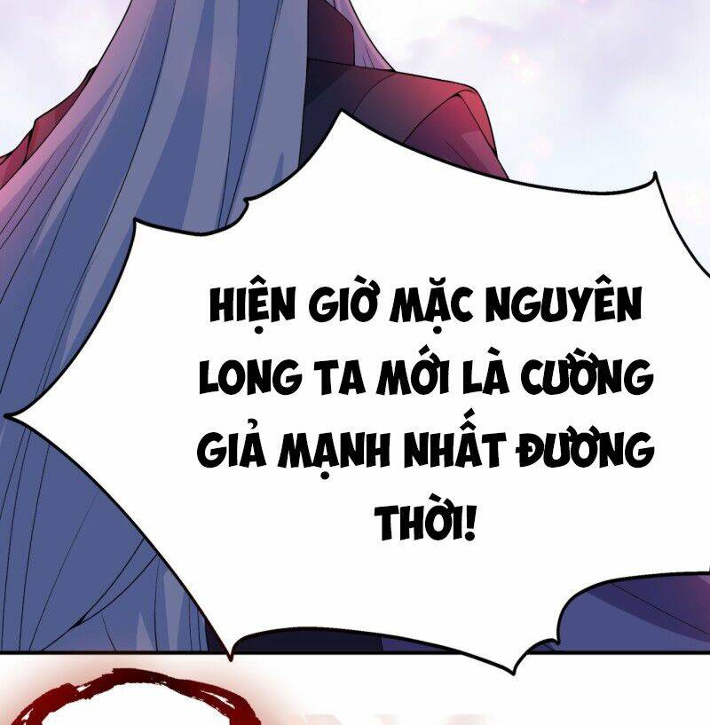 Ta Nhặt Được Thuộc Tính Tại Tu Chân Giới - Chapter 38 - Page 76