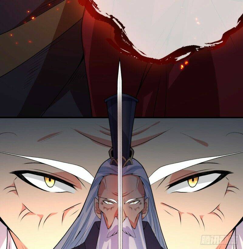 Ta Nhặt Được Thuộc Tính Tại Tu Chân Giới - Chapter 38 - Page 80