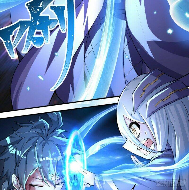 Ta Nhặt Được Thuộc Tính Tại Tu Chân Giới - Chapter 39 - Page 9