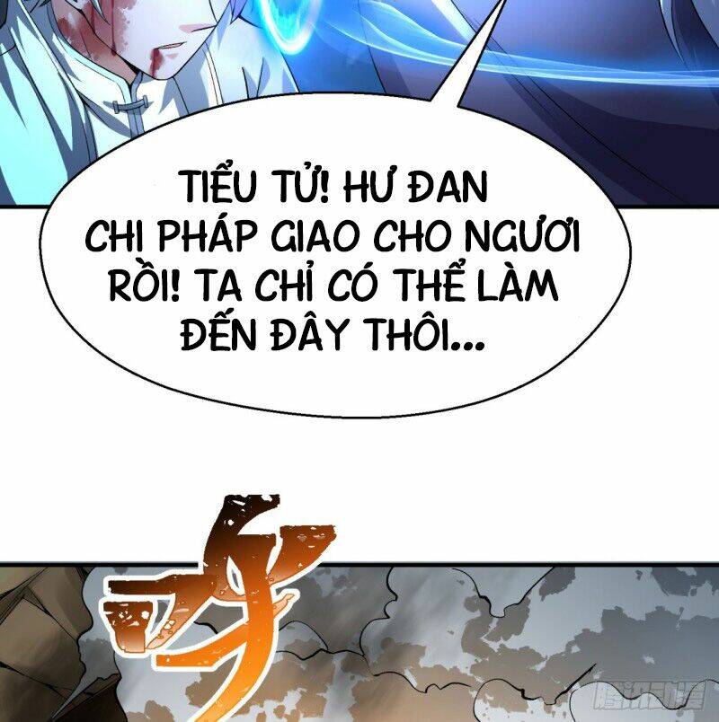 Ta Nhặt Được Thuộc Tính Tại Tu Chân Giới - Chapter 39 - Page 10