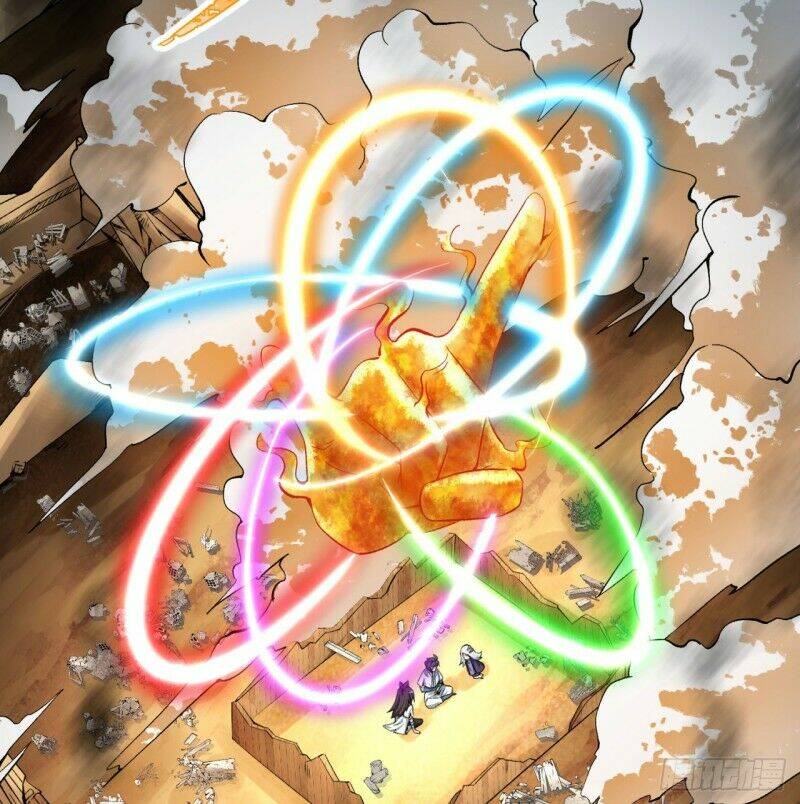 Ta Nhặt Được Thuộc Tính Tại Tu Chân Giới - Chapter 39 - Page 11