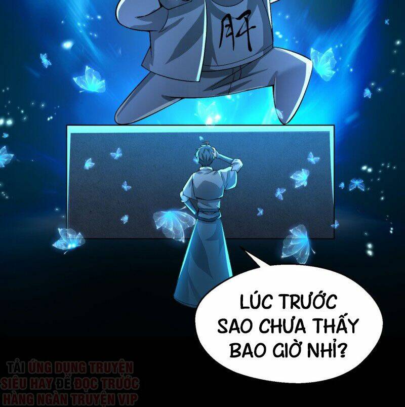 Ta Nhặt Được Thuộc Tính Tại Tu Chân Giới - Chapter 39 - Page 18