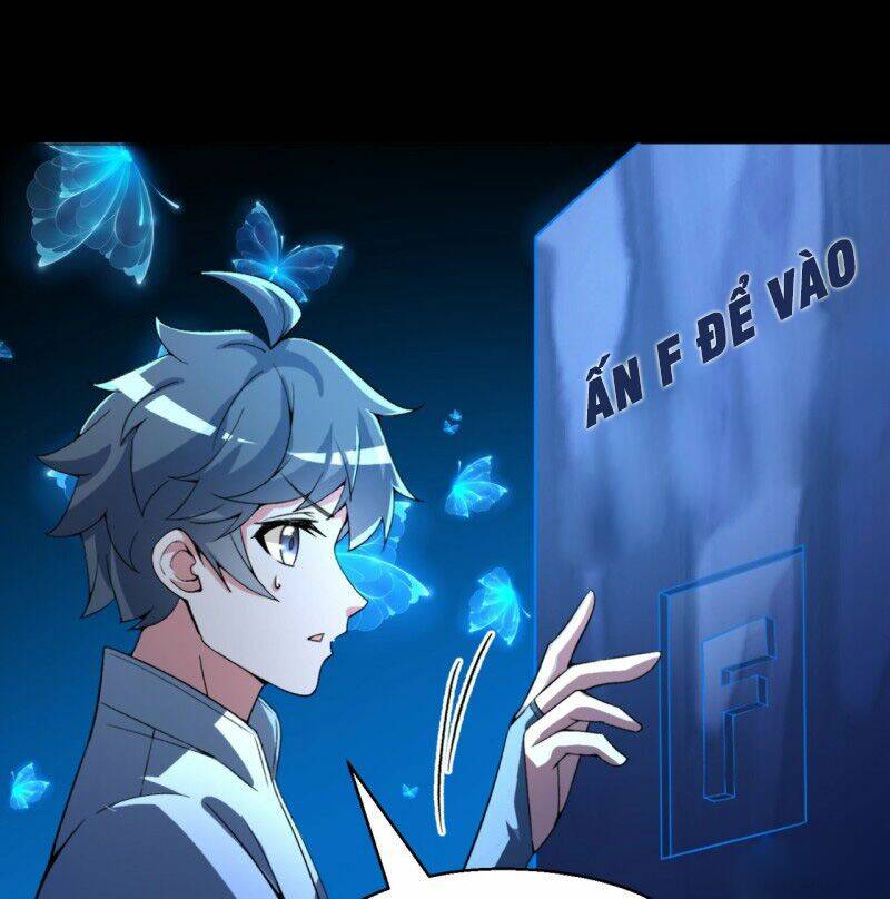 Ta Nhặt Được Thuộc Tính Tại Tu Chân Giới - Chapter 39 - Page 19