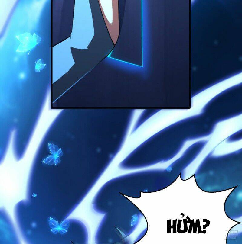 Ta Nhặt Được Thuộc Tính Tại Tu Chân Giới - Chapter 39 - Page 21