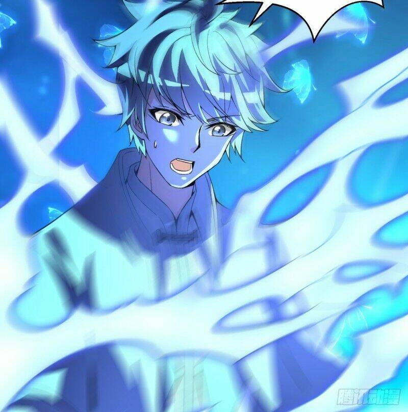 Ta Nhặt Được Thuộc Tính Tại Tu Chân Giới - Chapter 39 - Page 22