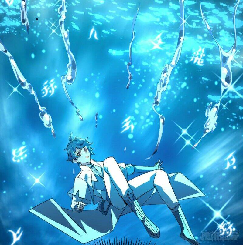 Ta Nhặt Được Thuộc Tính Tại Tu Chân Giới - Chapter 39 - Page 27