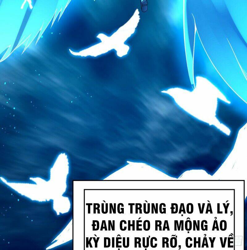 Ta Nhặt Được Thuộc Tính Tại Tu Chân Giới - Chapter 39 - Page 31