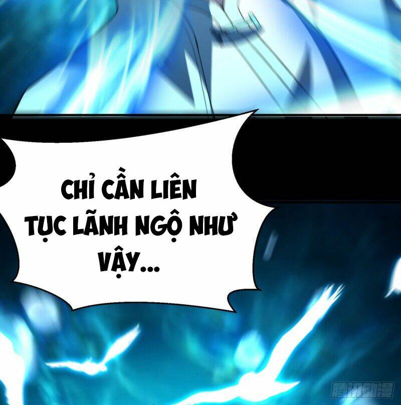 Ta Nhặt Được Thuộc Tính Tại Tu Chân Giới - Chapter 39 - Page 33