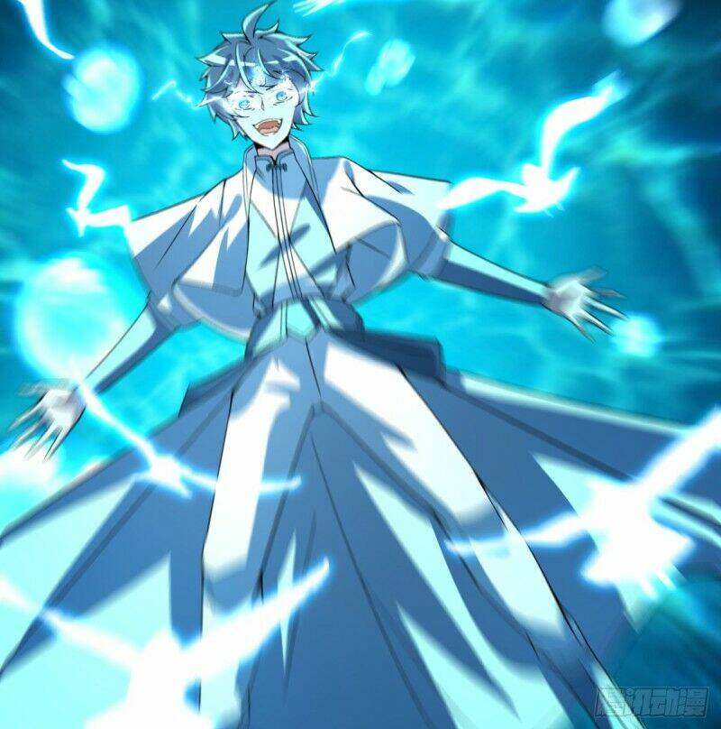 Ta Nhặt Được Thuộc Tính Tại Tu Chân Giới - Chapter 39 - Page 34