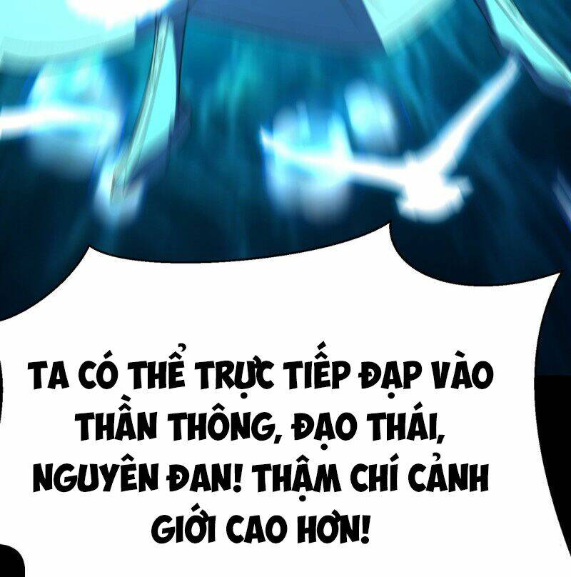 Ta Nhặt Được Thuộc Tính Tại Tu Chân Giới - Chapter 39 - Page 35