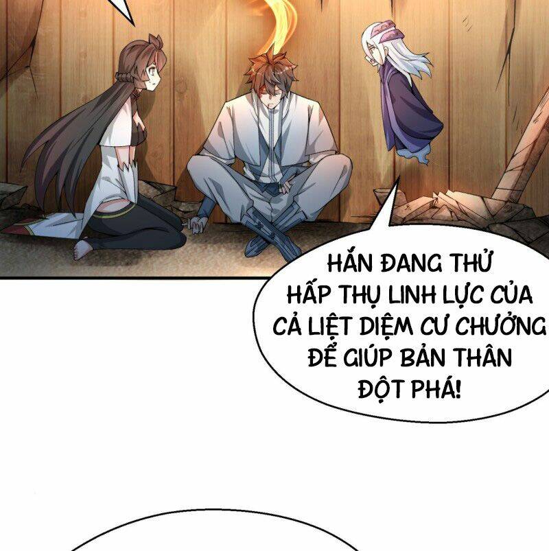 Ta Nhặt Được Thuộc Tính Tại Tu Chân Giới - Chapter 39 - Page 3